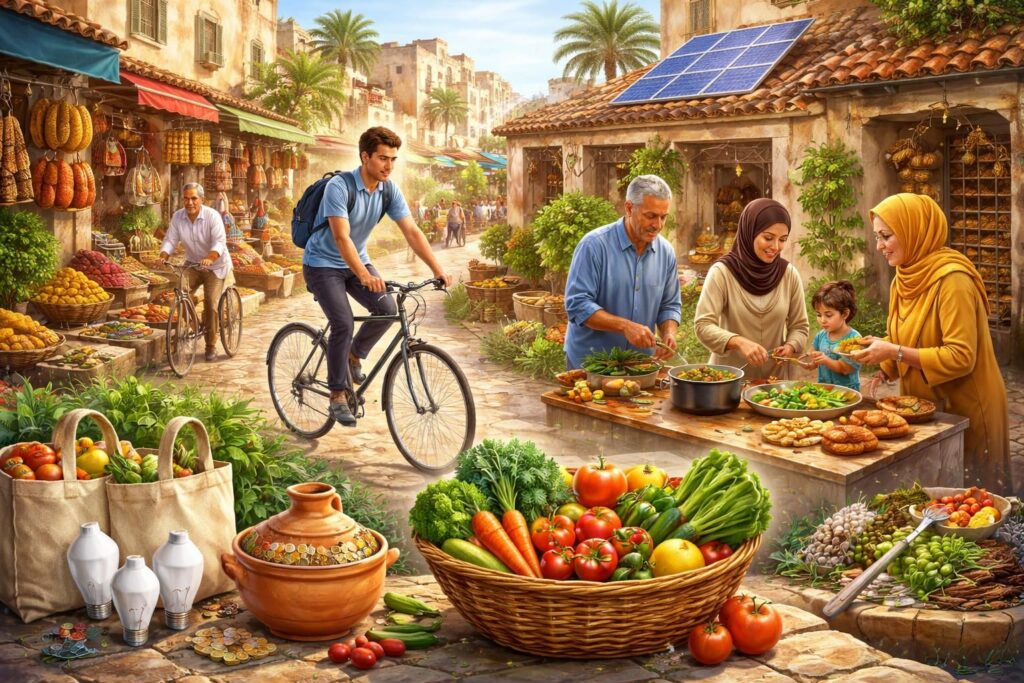 découvrez 10 astuces pratiques et efficaces pour réduire le coût de la vie au maroc et optimiser votre budget au quotidien.