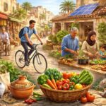 découvrez 10 astuces pratiques et efficaces pour réduire le coût de la vie au maroc et optimiser votre budget au quotidien.