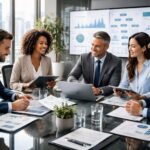 découvrez 5 raisons incontournables de choisir operatis pour votre conseil en gestion financière et organisation, et optimisez la performance de votre entreprise.