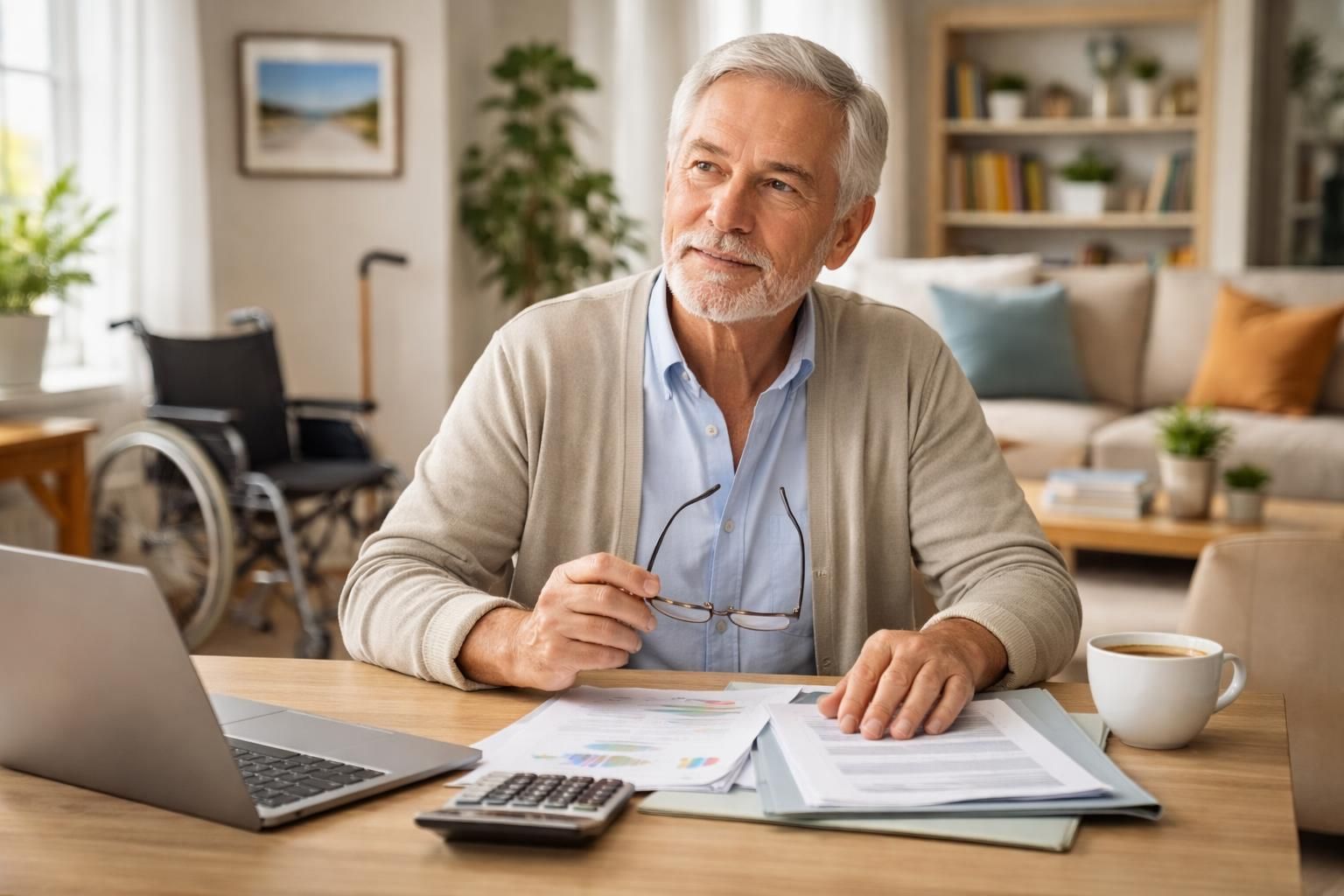 découvrez les avantages et les inconvénients du cumul de l'allocation aux adultes handicapés (aah) avec la retraite, pour mieux comprendre vos droits et optimiser vos revenus.