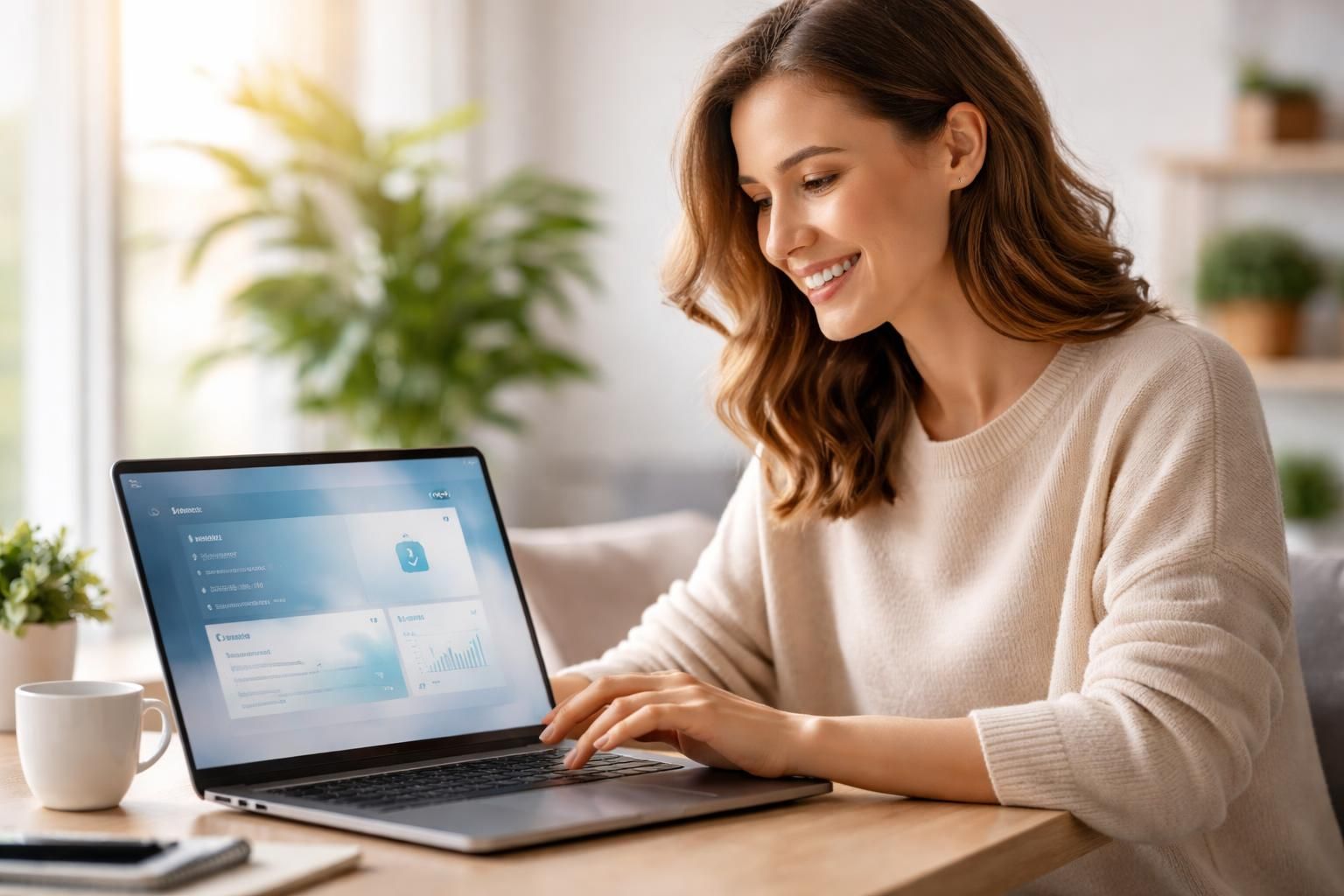 accédez facilement à votre compte cdcnet banque en ligne et gérez vos finances en toute simplicité, rapidement et en toute sécurité.