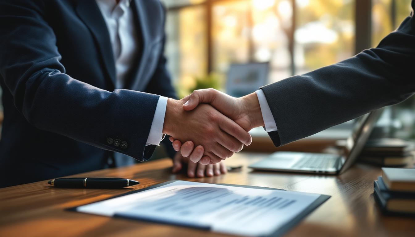 découvrez pourquoi l'acompte client est essentiel pour sécuriser vos transactions commerciales et protéger vos intérêts financiers.