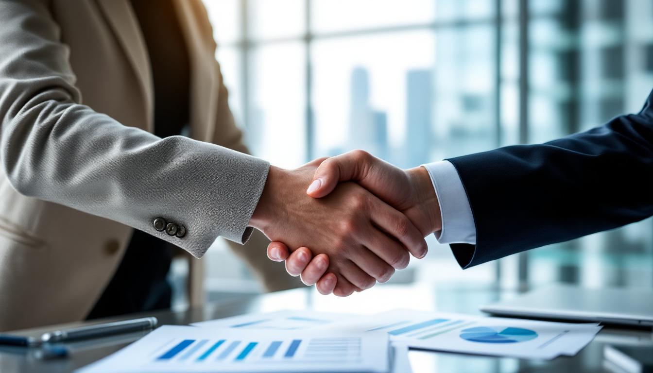 découvrez pourquoi l'acompte client est essentiel pour sécuriser vos transactions et garantir des engagements solides entre vendeurs et acheteurs.