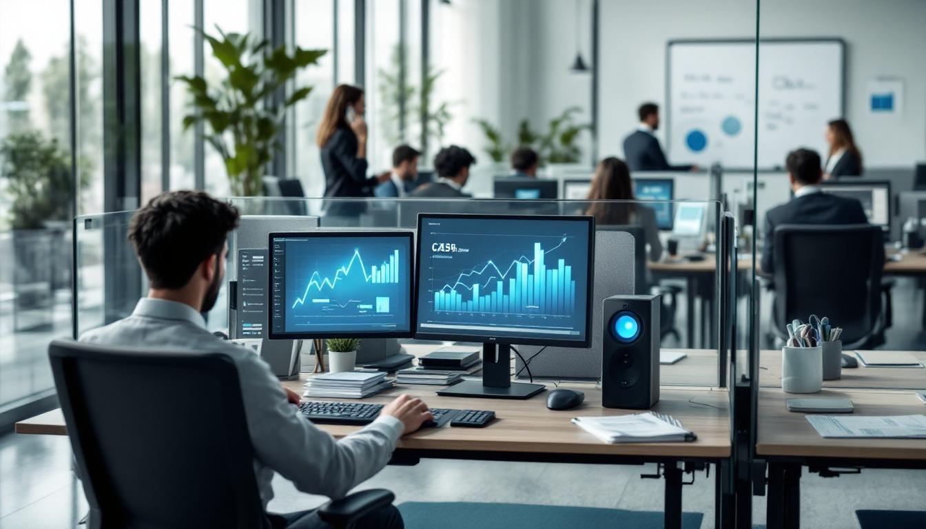 découvrez notre service d'affacturage rapide en 24h, une solution efficace pour améliorer la trésorerie de votre entreprise et sécuriser vos paiements en toute simplicité.