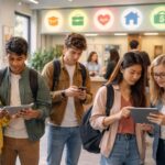 découvrez des conseils et ressources pratiques pour les jeunes de moins de 25 ans afin de trouver le soutien adapté à vos besoins et réussir votre projet.