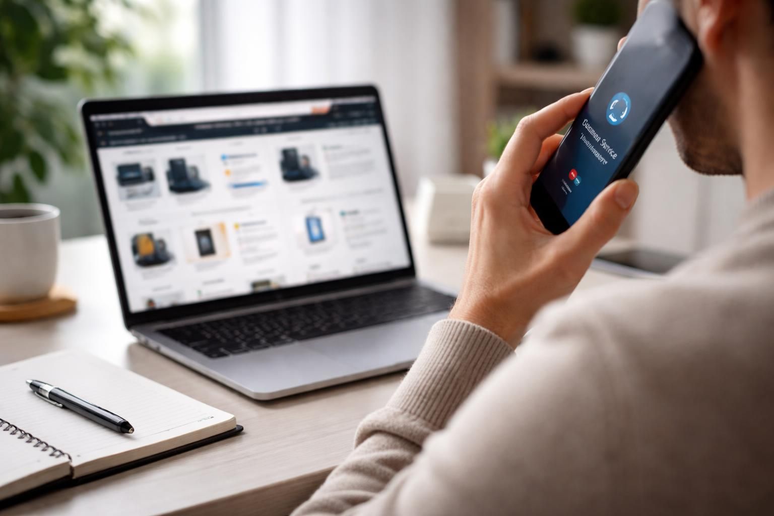 découvrez comment contacter le service client d'amazone premium téléphone facilement et rapidement grâce à notre guide complet.