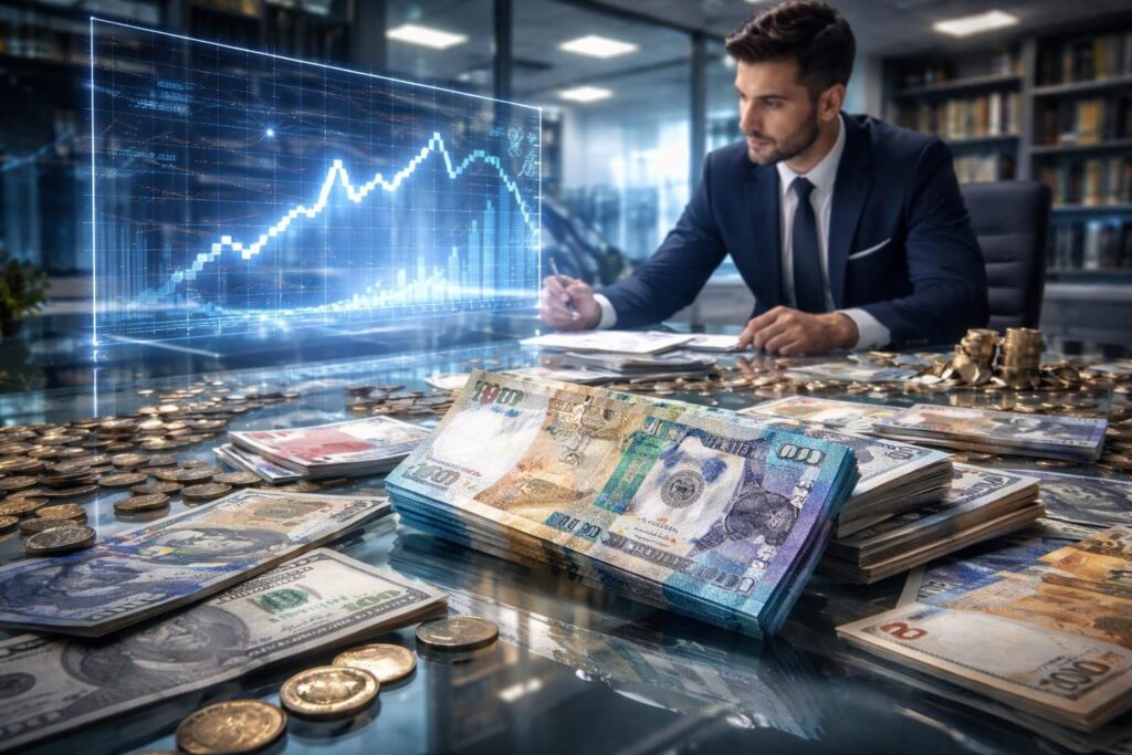 découvrez une analyse approfondie de la monnaie la plus forte du monde en 2022, ses facteurs de succès et son impact économique global.