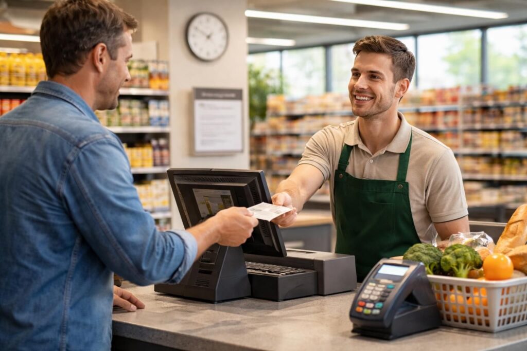 découvrez les principaux facteurs influençant le délai d'encaissement des chèques au supermarché, afin de mieux comprendre les procédures et optimiser vos transactions.