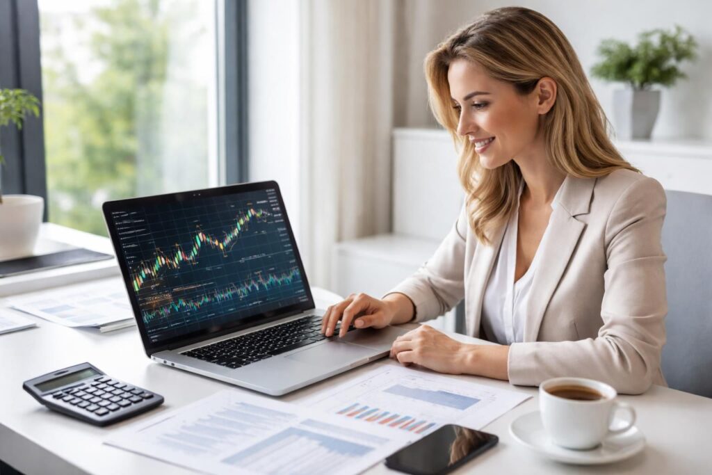 découvrez combien peuvent rapporter 100000 euros placés chaque mois en obligations grâce à une analyse financière détaillée et des conseils d'investissement avisés.