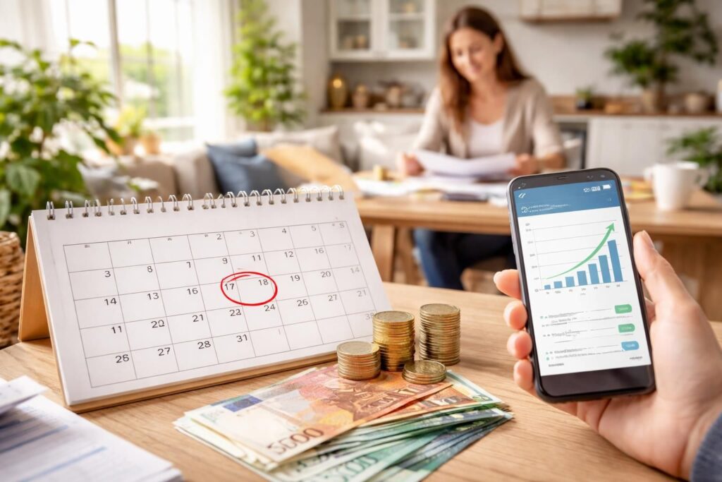 découvrez comment optimiser votre allocation en tenant compte de la date de versement de la prime d'activité rétroactive grâce à nos astuces pratiques et simples.