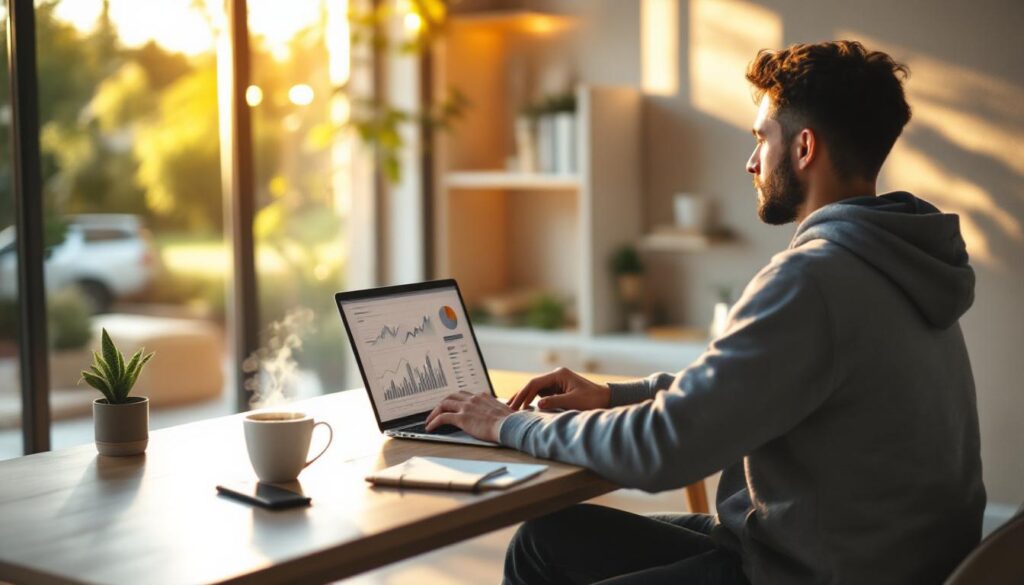 découvrez comment démarrer un business en ligne sans investissement initial et augmentez vos revenus grâce à notre guide pratique étape par étape.