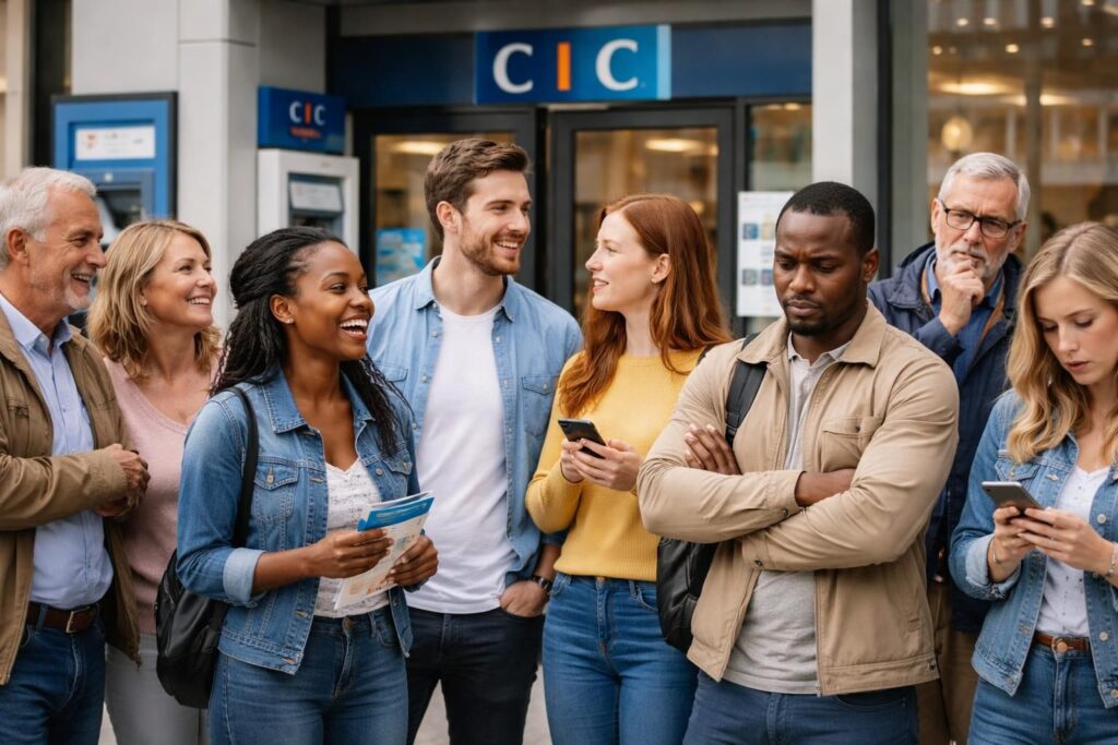 découvrez les avis des utilisateurs sur cic : un bilan entre satisfaction et déception, analyses et témoignages pour mieux comprendre la perception client.