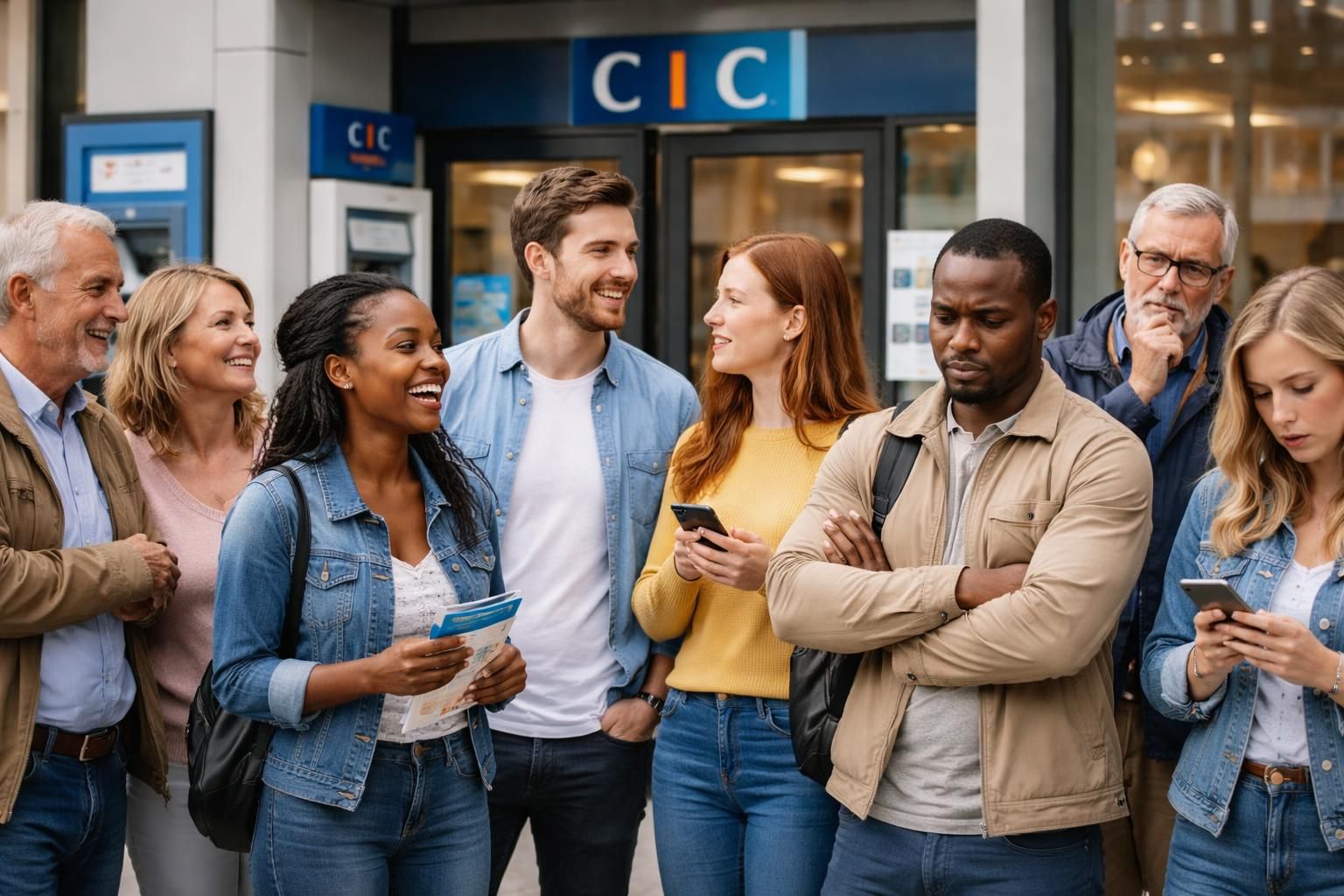 découvrez les avis des utilisateurs sur cic : un bilan entre satisfaction et déception, analyses et témoignages pour mieux comprendre la perception client.