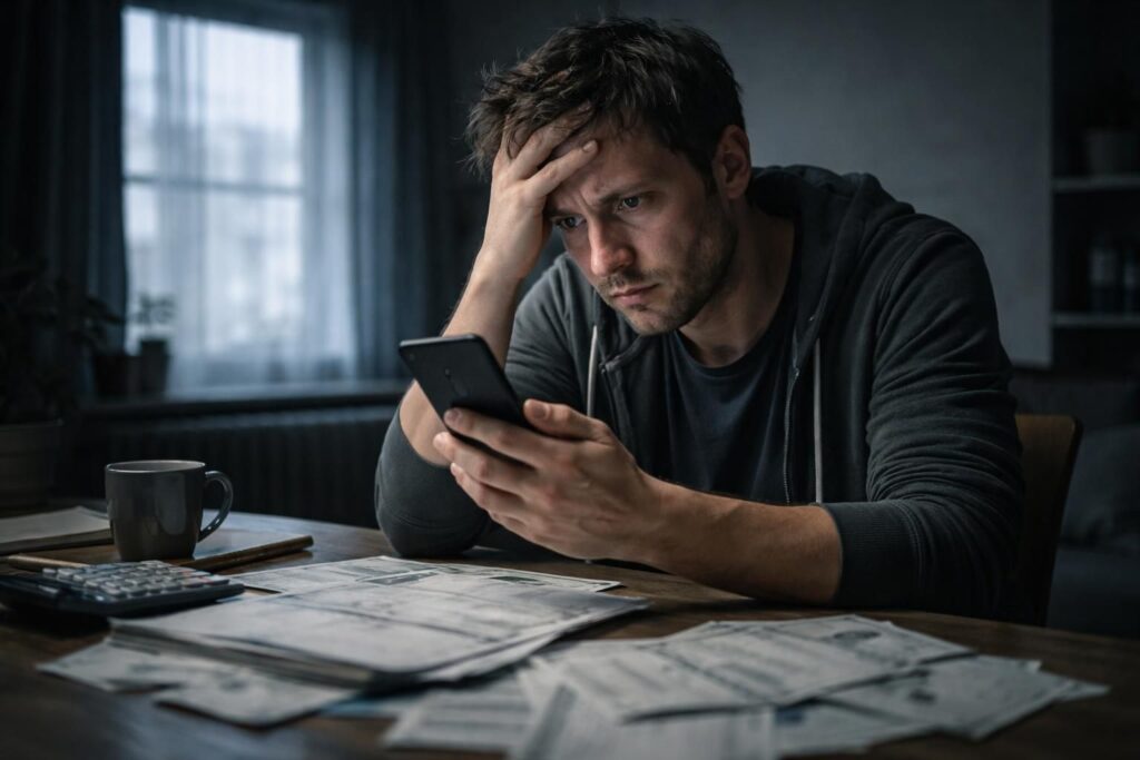 découvrez les témoignages alarmants sur cabot financial france et les pratiques de harcèlement. informez-vous avant toute démarche avec ce recouvrement.