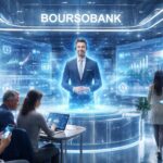 découvrez boursobank, la révolution numérique qui transforme le secteur bancaire avec des solutions innovantes, rapides et sécurisées pour une expérience client optimale.