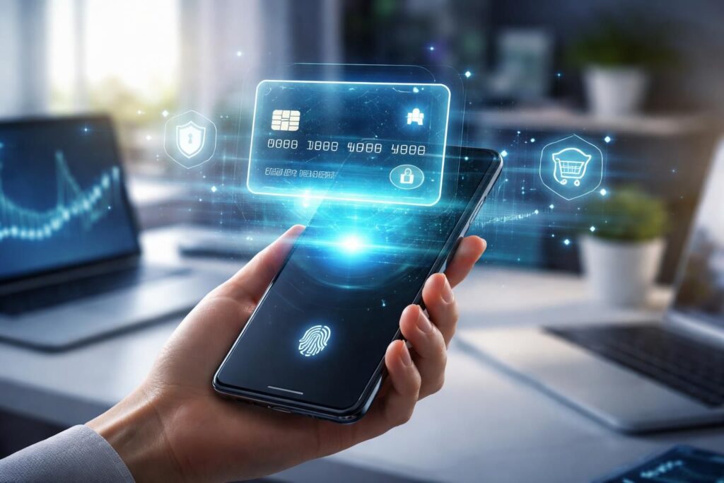 découvrez comment fonctionne le service de carte virtuelle cmb virtualis, une solution sécurisée et pratique pour vos achats en ligne.