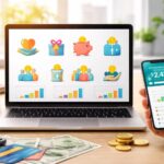 découvrez notre comparatif des meilleures plateformes de cagnotte en ligne pour choisir celle qui correspond le mieux à vos besoins et collectez facilement des fonds.