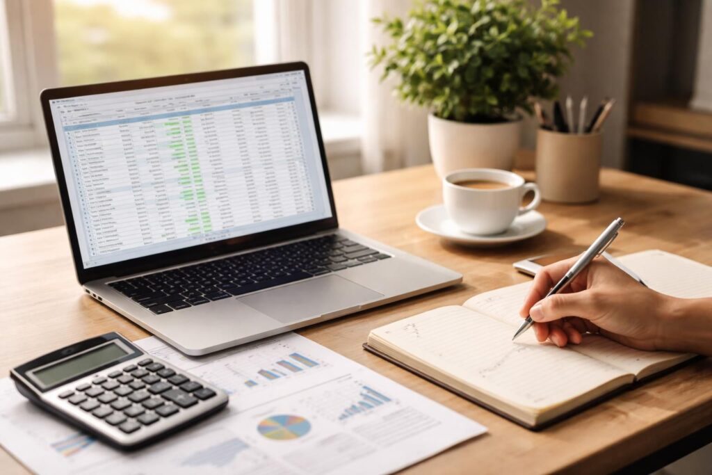 apprenez à calculer les intérêts de votre prêt immobilier facilement et optimisez votre financement grâce à nos conseils clairs et précis.