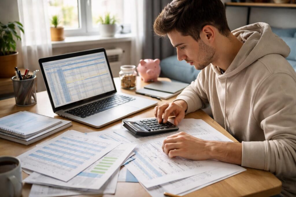 découvrez comment calculer les apl pour les étudiants et maîtriser votre budget étudiant grâce à nos conseils pratiques et à jour.