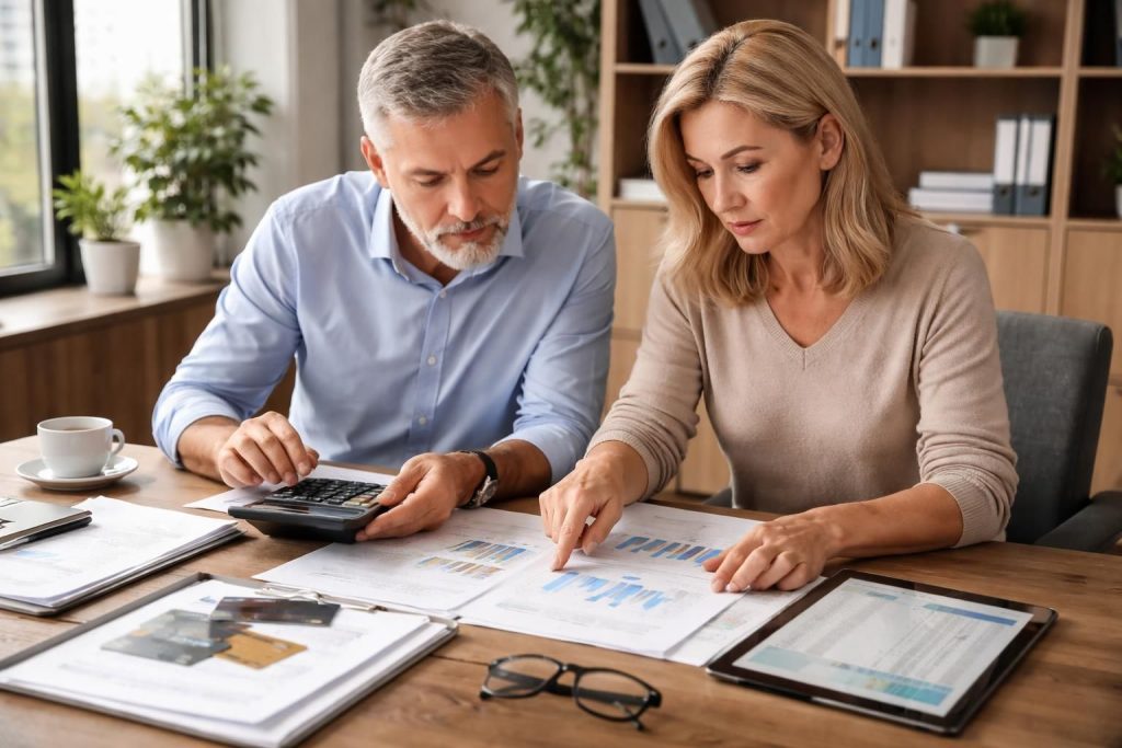 découvrez comment bien calculer un crédit à la consommation et évitez les erreurs fréquentes pour optimiser votre financement en toute sérénité.