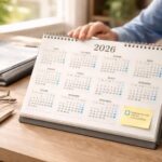 découvrez le calendrier complet du versement de la pension d'invalidité en 2026. informez-vous sur les dates clés et les modalités pour bien gérer vos paiements.