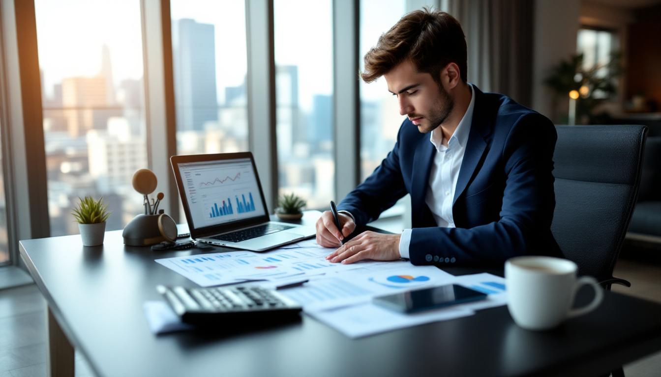 calculez votre capacité d'emprunt en fonction de votre salaire en tant que célibataire et découvrez combien vous pouvez emprunter pour réaliser vos projets immobiliers.