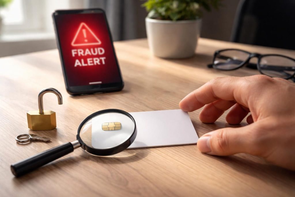 découvrez nos conseils pour utiliser la carte zéro en toute sécurité et éviter les erreurs fréquentes.