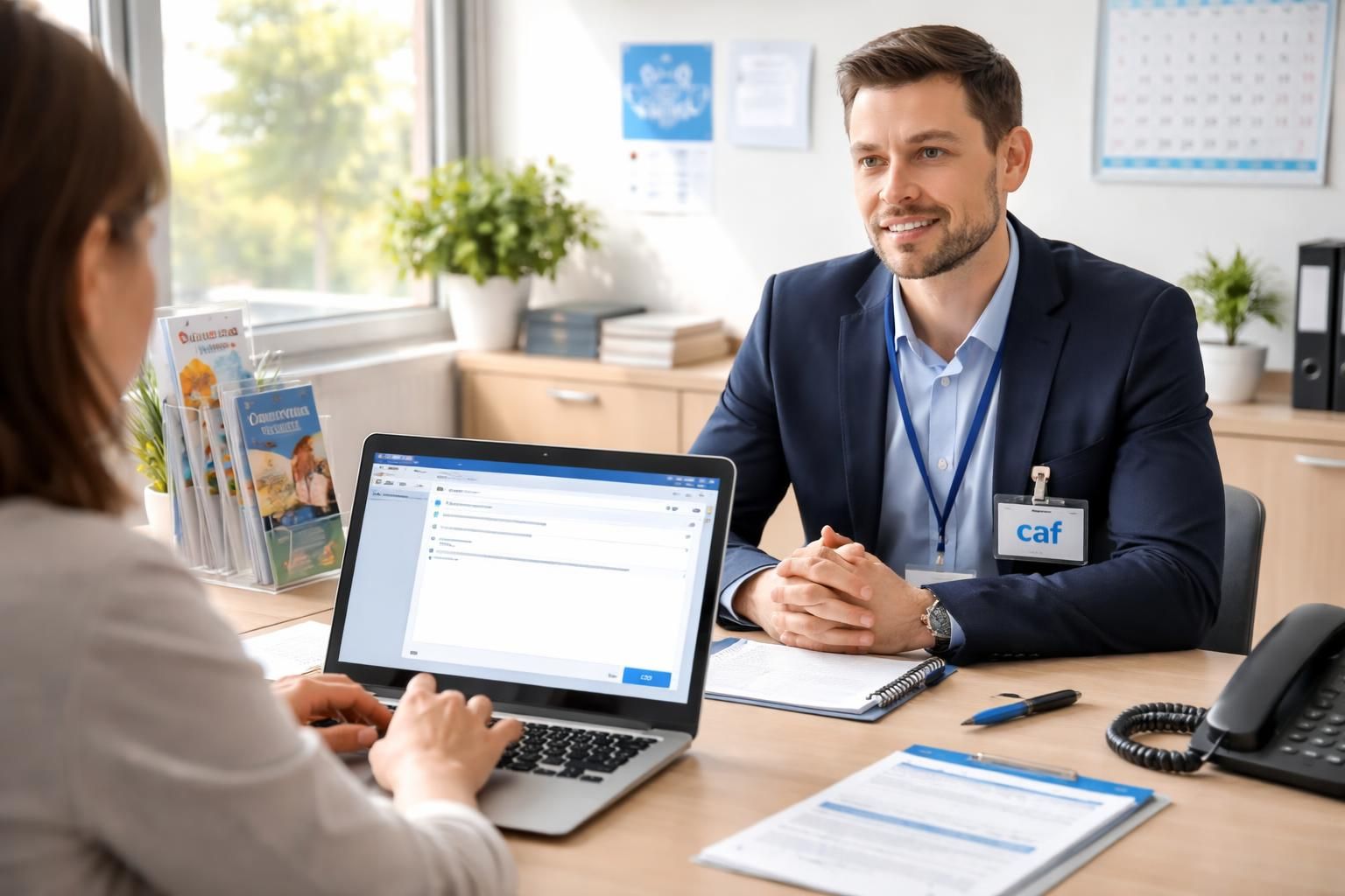 découvrez les informations essentielles sur le transfert de votre mail vers un expert caf pour assurer un suivi efficace de vos démarches administratives.