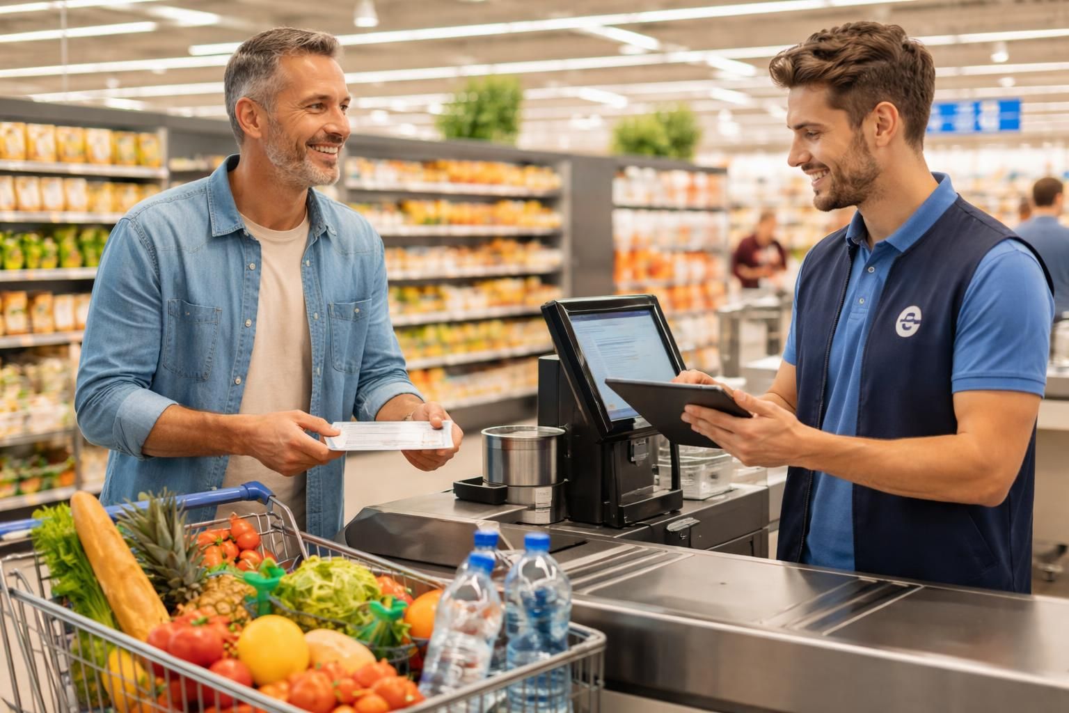 découvrez comment le chèque différé chez leclerc peut transformer votre façon de faire du shopping en vous offrant plus de flexibilité et de facilité de paiement.