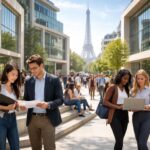 découvrez le classement iscom à paris en 2026 et analysez comment les écoles se positionnent face à la concurrence dans le secteur de la communication et du marketing.