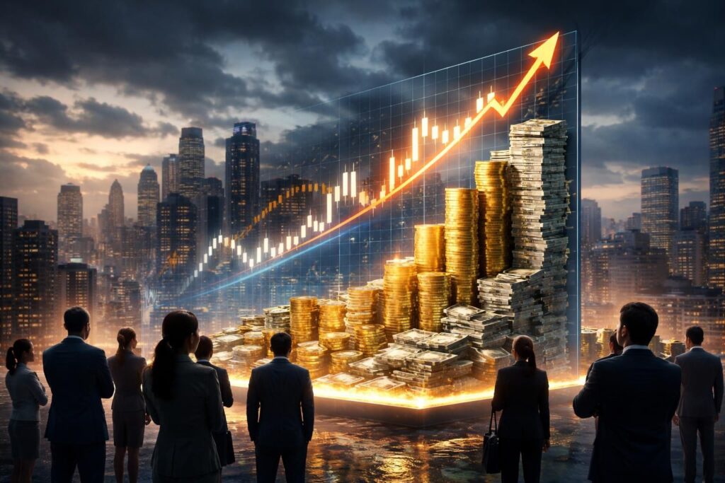 découvrez le classement actuel de la fortune mondiale et analysez les tendances indiquant une inégalité croissante dans le monde des affaires. une exploration des dynamiques économiques globales.