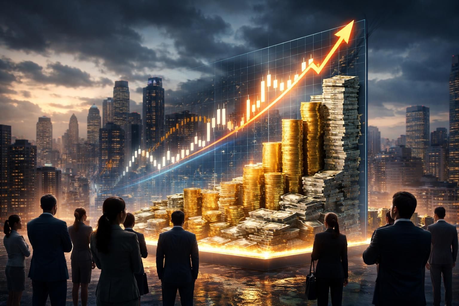 découvrez le classement actuel de la fortune mondiale et analysez les tendances indiquant une inégalité croissante dans le monde des affaires. une exploration des dynamiques économiques globales.