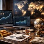 découvrez le classement actualisé des personnes les plus riches du monde et analysez les tendances économiques qui façonnent la richesse mondiale aujourd'hui.