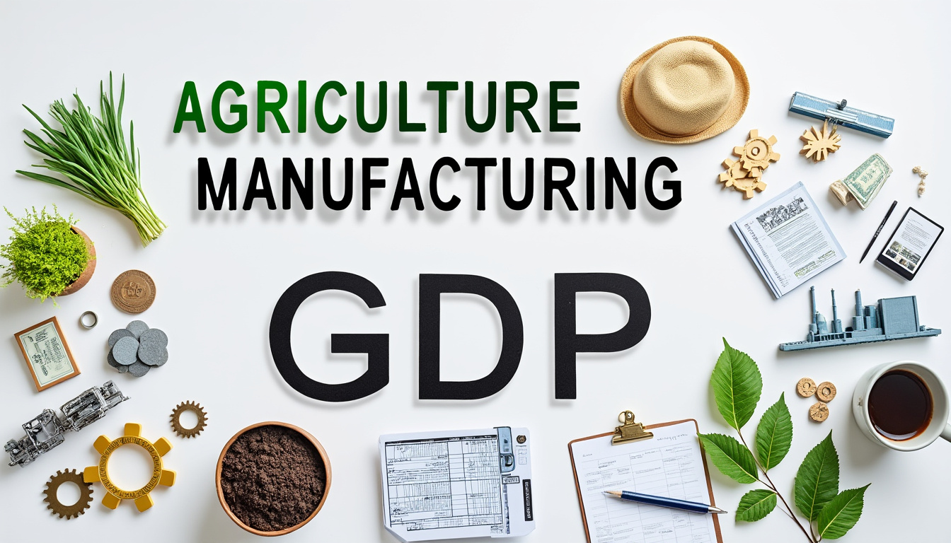 découvrez comment calculer le pib d’un pays en développement, les méthodes utilisées, les indicateurs clés et les particularités à prendre en compte pour une évaluation économique précise.