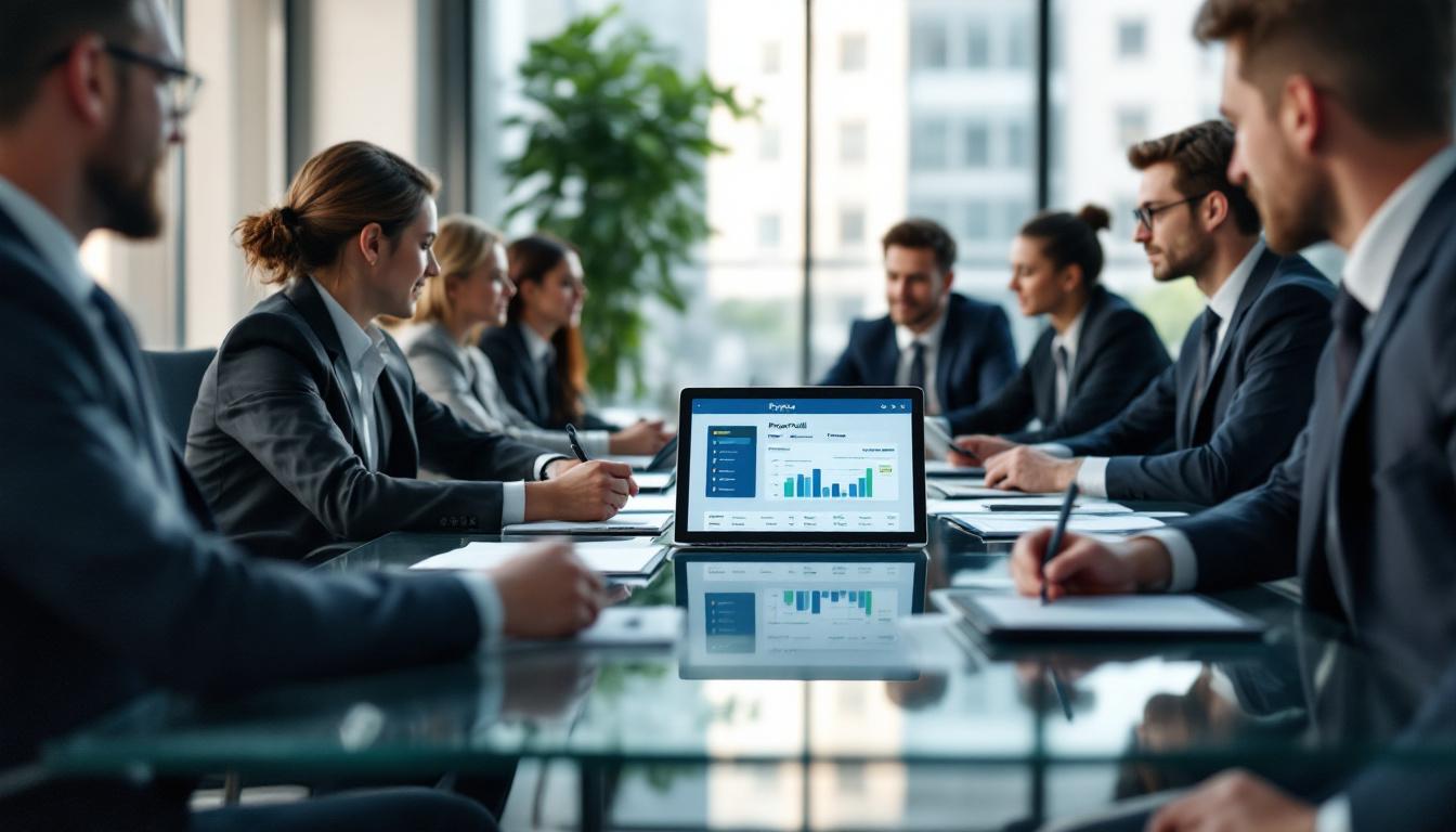 découvrez comment sélectionner le tarif idéal pour un logiciel de paie adapté à vos besoins spécifiques, afin d'optimiser la gestion de votre paie et maîtriser vos coûts.