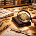 découvrez comment évaluer avec précision la valeur d'une pièce rare de 10 centimes dans votre collection grâce à nos conseils d'experts en numismatique.