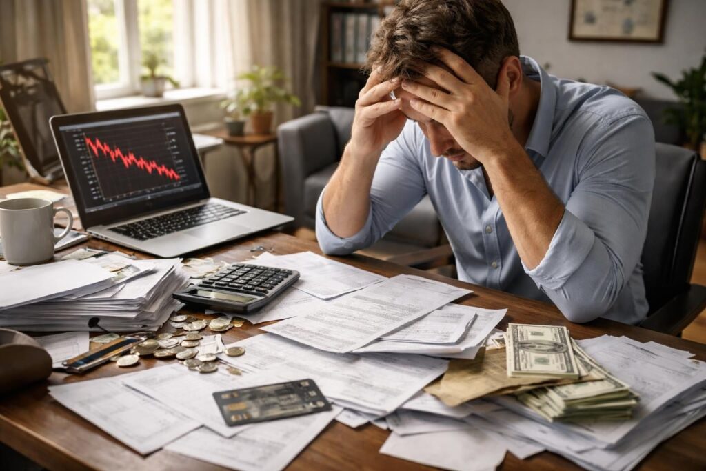 découvrez les erreurs à éviter absolument pour devenir riche et réussir votre parcours financier avec nos conseils pratiques et efficaces.
