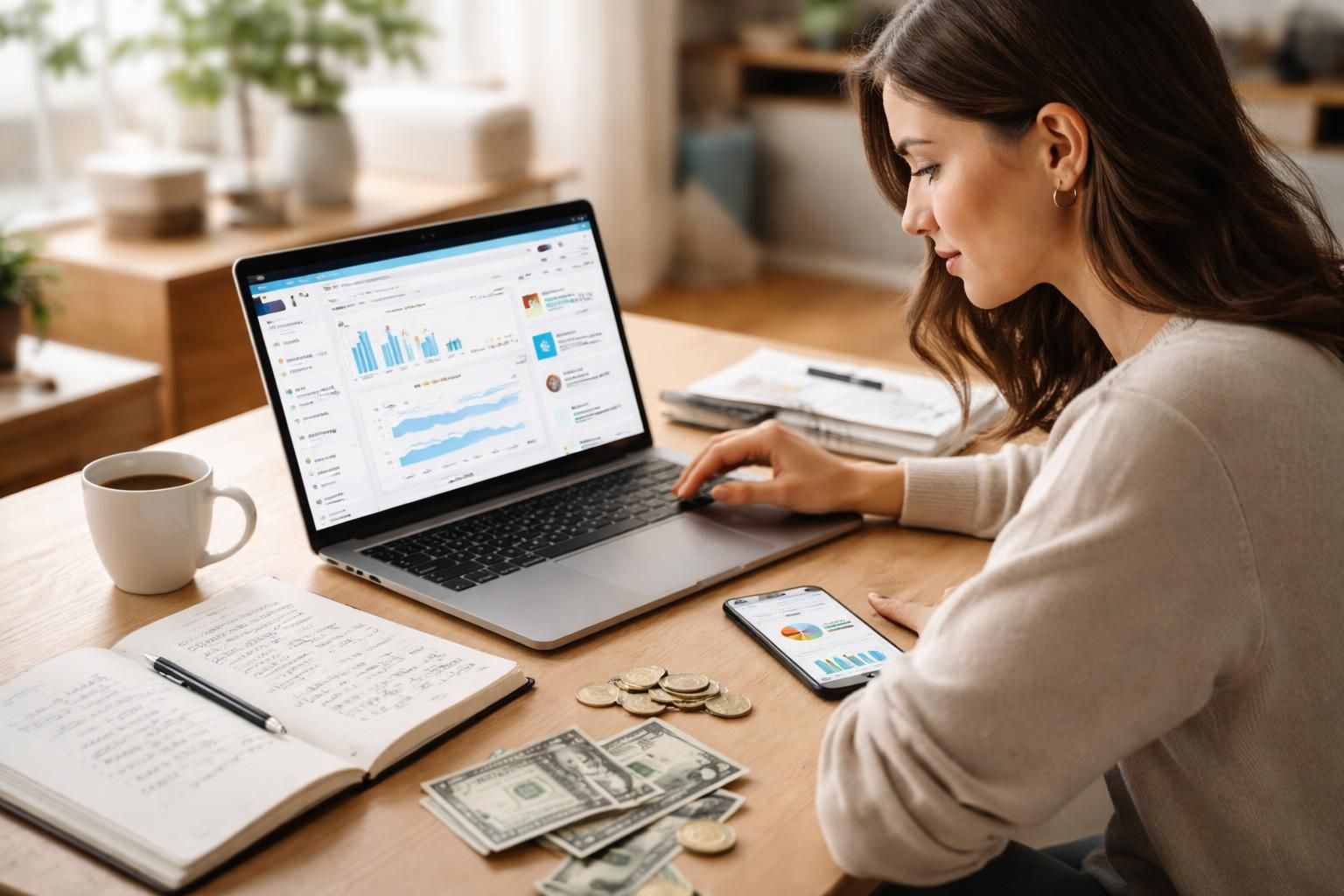 découvrez comment analyser les avis sur wizbii money pour optimiser la gestion de vos finances personnelles et prendre des décisions éclairées.