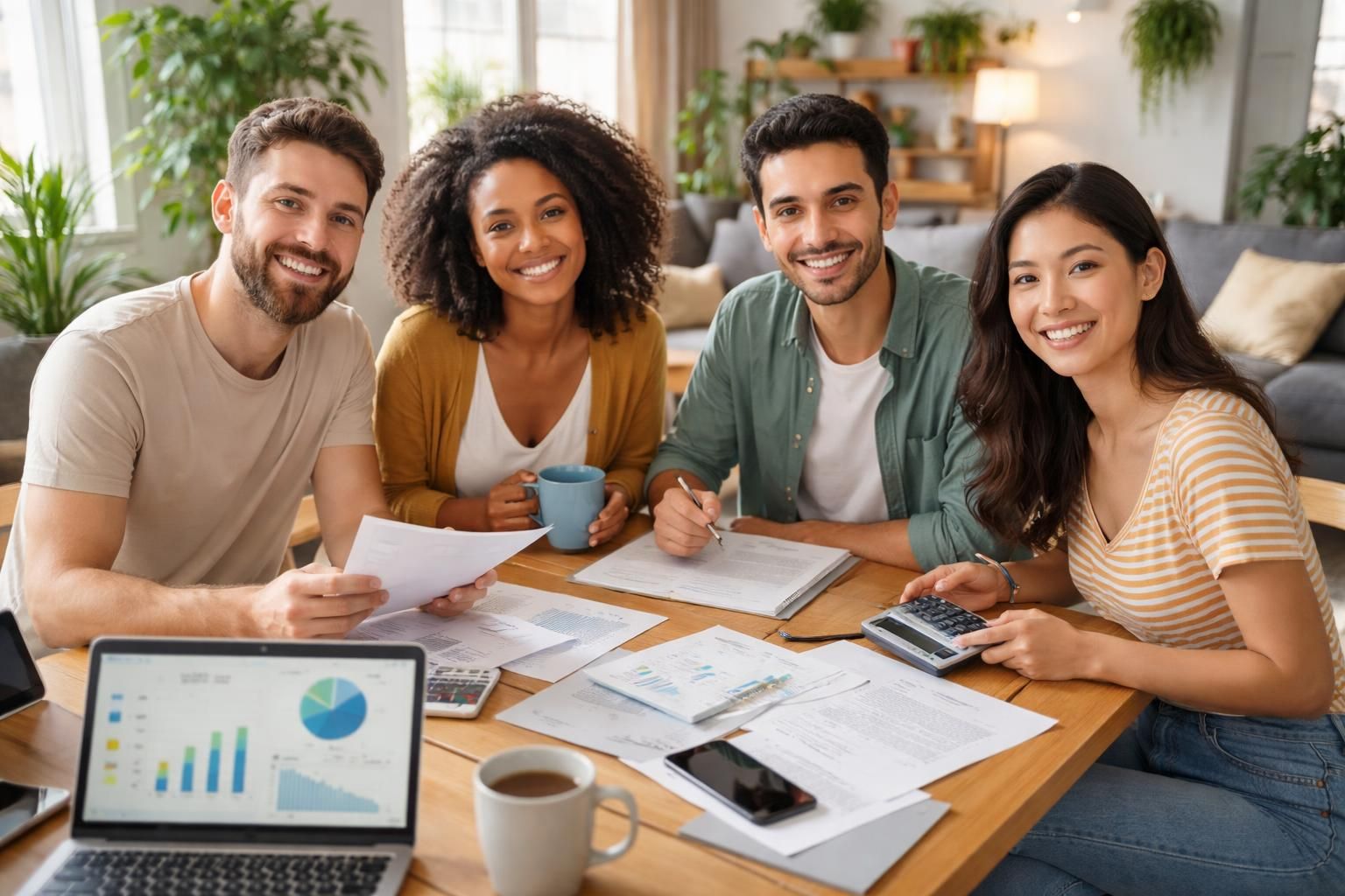 découvrez comment l'apl en colocation peut alléger votre budget mensuel en optimisant vos aides au logement et en facilitant le partage des charges.