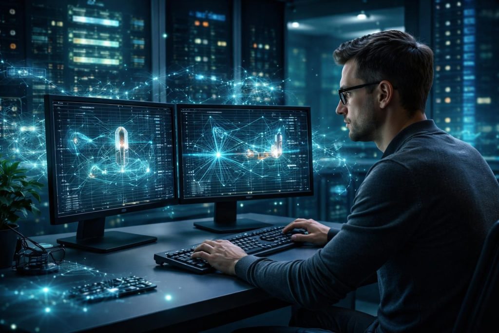 découvrez comment la simulation du rsa peut révolutionner votre stratégie de sécurité en identifiant les vulnérabilités et en renforçant vos défenses efficacement.