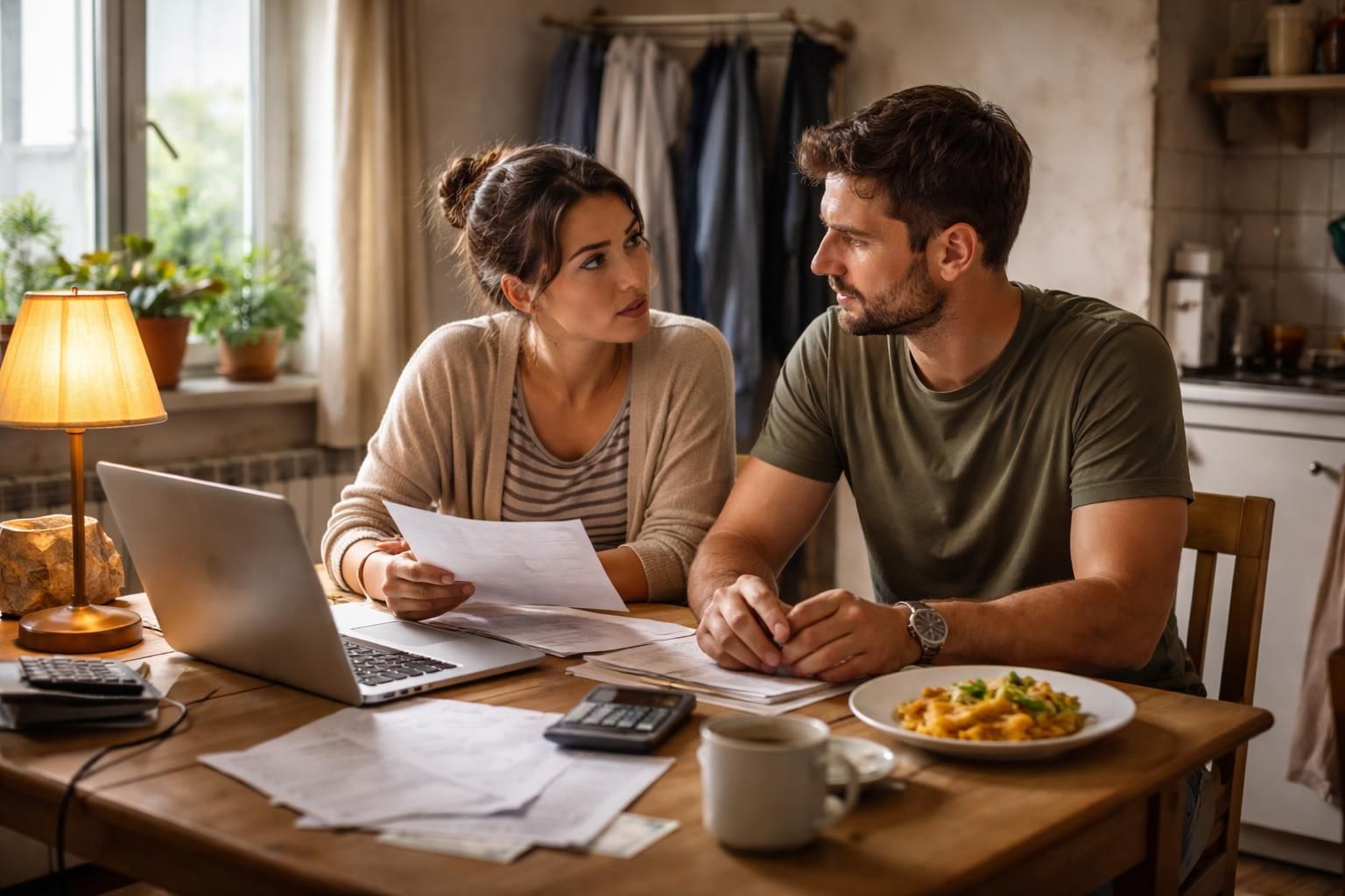 découvrez comment le rsa en couple peut transformer votre quotidien en apportant un soutien financier adapté à votre situation familiale.