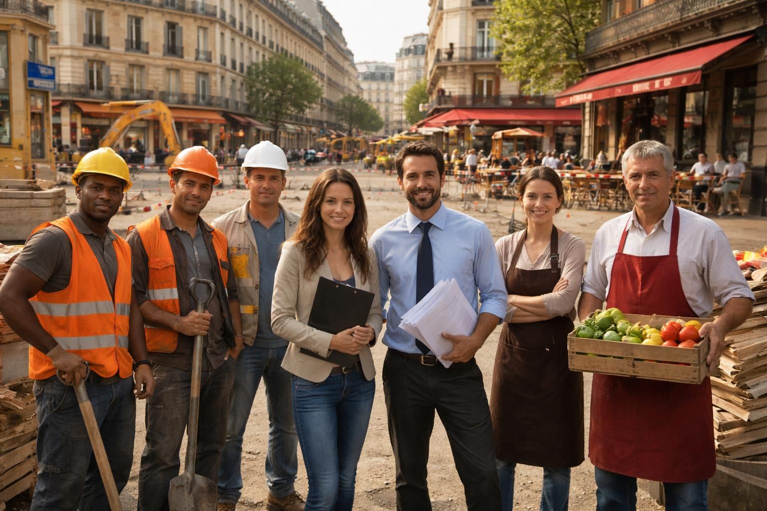 découvrez comment le smic en 2006 a influencé le marché du travail en france, modifiant les conditions d'emploi, les salaires et les dynamiques professionnelles à cette époque.