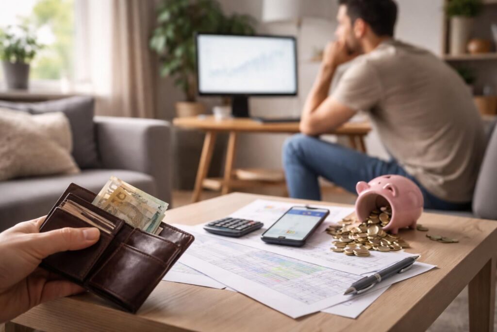 découvrez comment le plafond de la prime d'activité de la caf influence votre budget mensuel et apprenez à optimiser vos finances grâce à nos conseils pratiques.