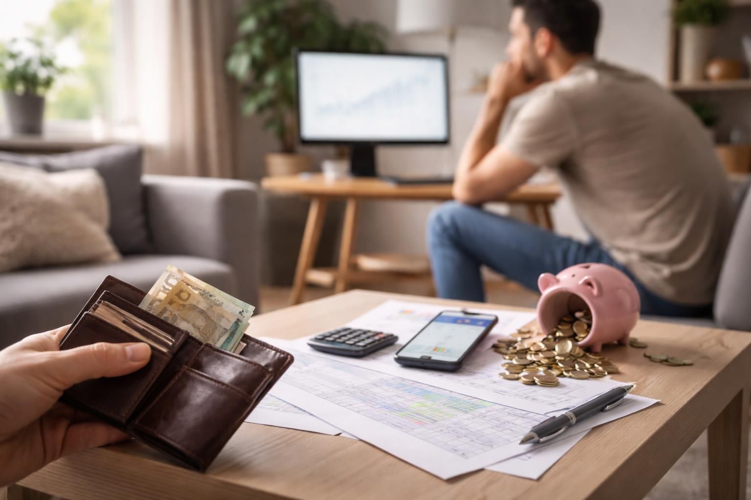 découvrez comment le plafond de la prime d'activité de la caf influence votre budget mensuel et apprenez à optimiser vos finances grâce à nos conseils pratiques.