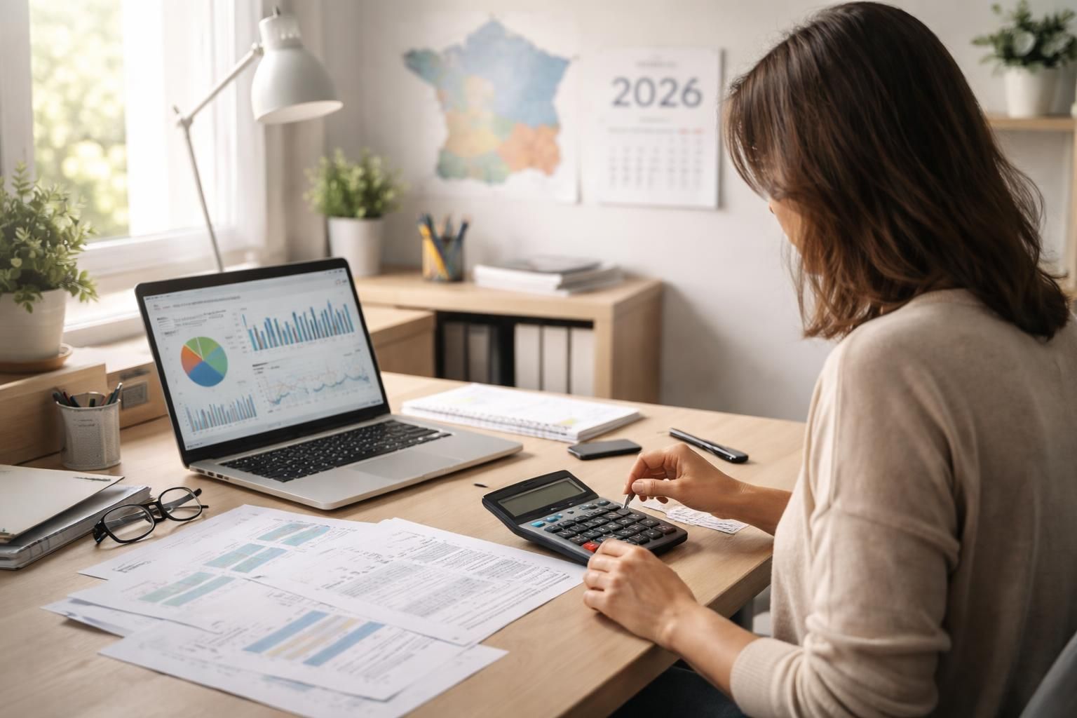 découvrez comment le revenu minimum pour bénéficier de la prime d'activité est calculé en 2026, avec les critères et les étapes clés pour estimer vos droits.