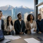 découvrez comment le salaire moyen en suisse, converti en euros, impacte la décision des expatriés souhaitant s'installer dans le pays, en analysant les aspects financiers et le coût de la vie.