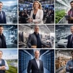 découvrez comment les 10 personnes les plus riches au monde ont réussi à percer dans leurs industries grâce à leurs stratégies, innovations et parcours inspirants.