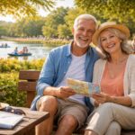 découvrez comment les chèques vacances agirc-arrco offrent aux retraités de nouvelles opportunités pour profiter pleinement de leurs loisirs et enrichir leur quotidien.