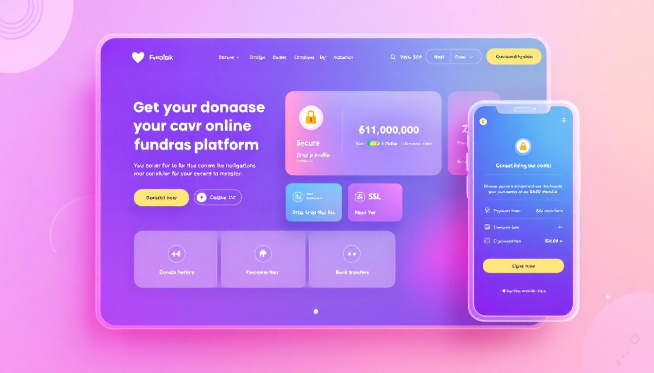 découvrez comment personnaliser votre cagnotte en ligne pour rendre un anniversaire unique et mémorable grâce à des astuces simples et efficaces.