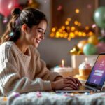 découvrez comment personnaliser votre cagnotte en ligne pour un anniversaire mémorable, en ajoutant une touche unique et adaptée à vos envies.